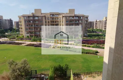 Apartment - 3 Bedrooms - 2 Bathrooms for sale in Wesal City - El Shorouk Compounds - Shorouk City - Cairo