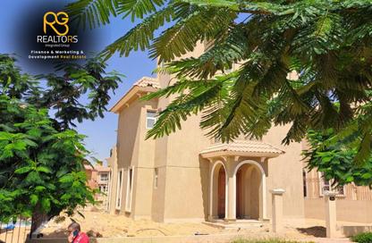Villa - 3 Bedrooms - 2 Bathrooms for sale in Nyoum October - Northern Expansions - 6 October City - Giza