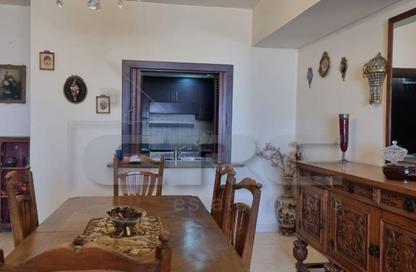 Apartment - 2 Bedrooms - 3 Bathrooms for sale in The Fourteen Golf Residences - Uptown Cairo - Mokattam - Cairo Apartment - 2 Bedrooms - 3 Bathrooms for sale in The Fourteen Golf Residences - Uptown Cairo - Mokattam - Cairo