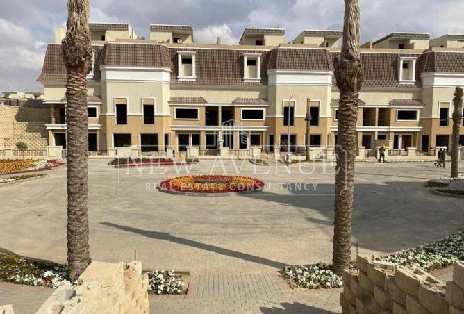 100917692 - الصورة الرئيسية للعقار