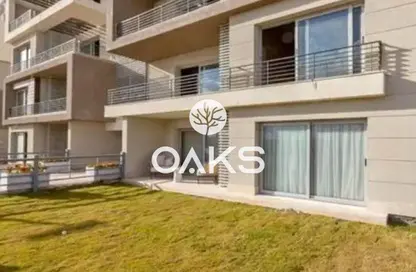 Apartment - 3 Bedrooms - 3 Bathrooms for sale in Badya Palm Hills - 6 October Compounds - 6 October City - Giza