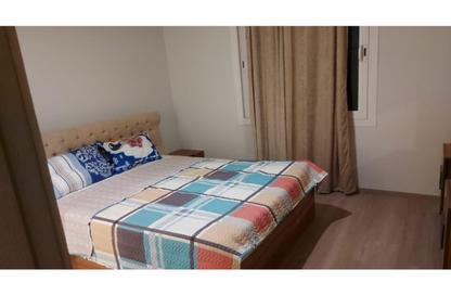 Apartment - 2 - 3 for rent in Mivida - 5th Settlement Compounds - The 5th Settlement - New Cairo City - Cairo