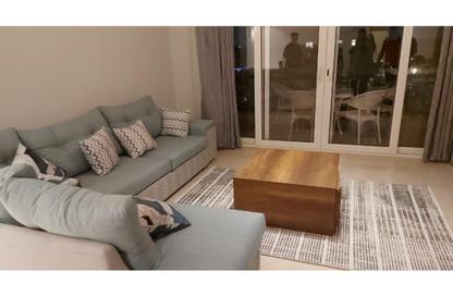Apartment - 2 - 3 for rent in Mivida - 5th Settlement Compounds - The 5th Settlement - New Cairo City - Cairo