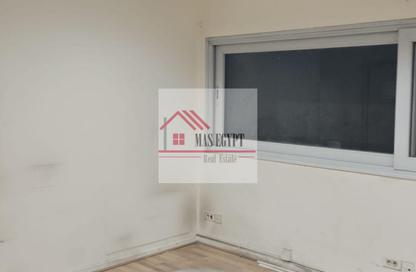 Office Space - Studio - 4 Bathrooms for rent in Mosadak St. - Dokki - Giza