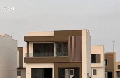 فيلا - 3 غرف نوم - 4 حمامات للبيع في باديه بالم هيلز - كمبوندات 6 أكتوبر - مدينة 6 أكتوبر - الجيزة فيلا - 3 غرف نوم - 4 حمامات للبيع في باديه بالم هيلز - كمبوندات 6 أكتوبر - مدينة 6 أكتوبر - الجيزة