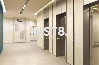 Office Space - Studio - 3 Bathrooms for rent in Mivida - 5th Settlement Compounds - The 5th Settlement - New Cairo City - Cairo