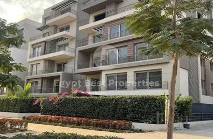 Apartment - 3 Bedrooms - 3 Bathrooms for sale in Palm Hills New Cairo - 5th Settlement Compounds - The 5th Settlement - New Cairo City - Cairo