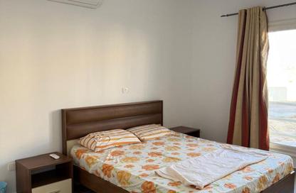 Chalet - 3 Bedrooms - 2 Bathrooms for rent in Amwaj - Sidi Abdel Rahman - North Coast