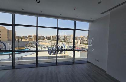 مساحات مكتبية - استوديو - 1 حمام للبيع في مول ساوث جيت - شارع التسعين الجنوبي - التجمع الخامس - مدينة القاهرة الجديدة - القاهرة