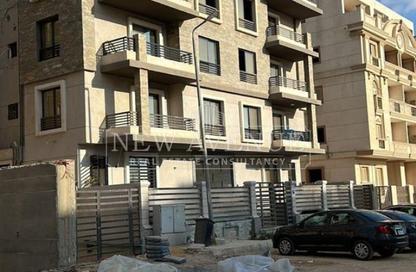 شقة - 2 غرف نوم - 2 حمامات للبيع في عمارات الاندلس - حى الاندلس - مدينة القاهرة الجديدة - القاهرة