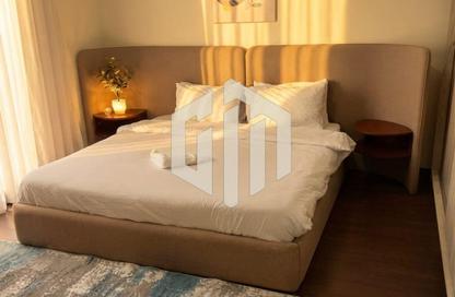 Apartment - 3 Bedrooms - 4 Bathrooms for rent in Mivida - 5th Settlement Compounds - The 5th Settlement - New Cairo City - Cairo