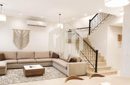 Apartment - 3 Bedrooms - 4 Bathrooms for rent in Mivida - 5th Settlement Compounds - The 5th Settlement - New Cairo City - Cairo