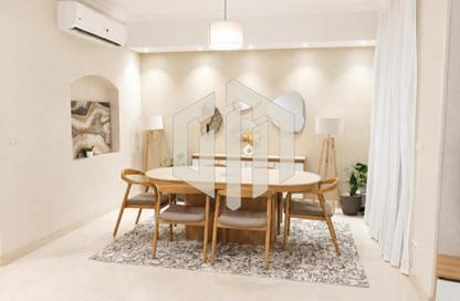 Apartment - 3 Bedrooms - 4 Bathrooms for rent in Mivida - 5th Settlement Compounds - The 5th Settlement - New Cairo City - Cairo