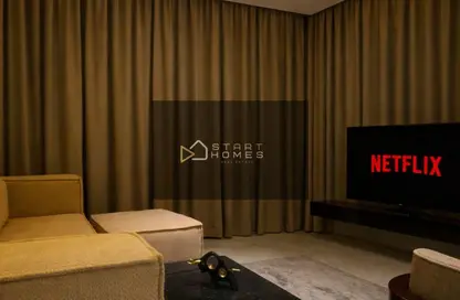 شقة - 2 غرف نوم - 1 حمام للايجار في پريڤادو - مدينتي - القاهرة