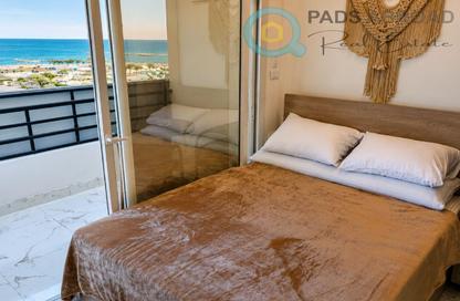Apartment - Studio - 1 for sale in Al Ahyaa District - Hurghada - Red Sea