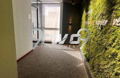 Office Space - Studio - 2 Bathrooms for rent in Mivida - 5th Settlement Compounds - The 5th Settlement - New Cairo City - Cairo