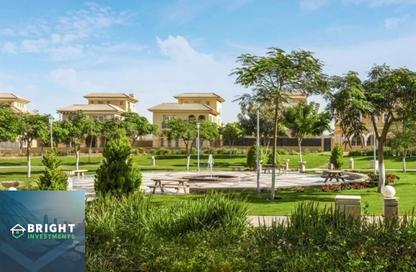 Villa - 5 Bedrooms - 5 Bathrooms for sale in Hyde Park - New Cairo City - Cairo Villa - 5 Bedrooms - 5 Bathrooms for sale in Hyde Park - New Cairo City - Cairo