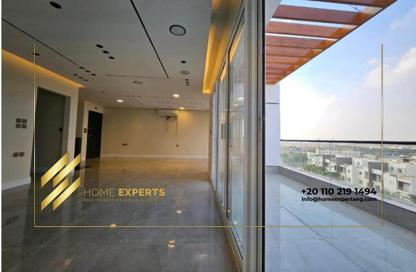 Duplex - 3 - 3 for rent in Garden Residence - Hyde Park - New Cairo City - Cairo