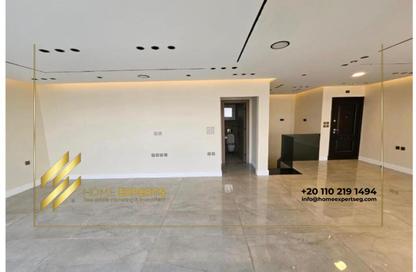 Duplex - 3 - 3 for rent in Garden Residence - Hyde Park - New Cairo City - Cairo