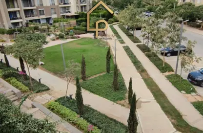 Apartment - 2 Bedrooms - 1 Bathroom for sale in Palm Parks   Palm Hills - South Dahshur Link - 6 October City - Giza