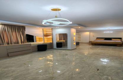 Apartment - 3 - 3 for rent in Beverly Hills Road - 17th District - Sheikh Zayed City - Giza Apartment - 3 - 3 for rent in Beverly Hills Road - 17th District - Sheikh Zayed City - Giza