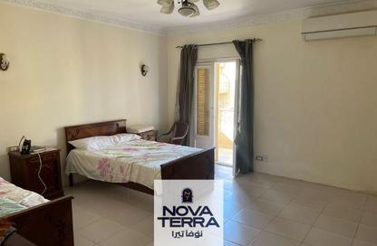 Apartment - 3 Bedrooms - 3 Bathrooms for sale in Touristic Zone 4 - Touristic Zone - Al Motamayez District - 6 October City - Giza