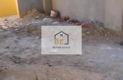 شقة - 3 غرف نوم - 2 حمامات للبيع في المجاورة الثالثة - الحي الثالث شرق - مدينة الشروق - القاهرة
