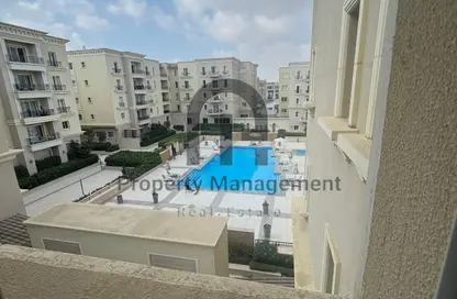 Apartment - 3 Bedrooms - 4 Bathrooms for rent in Mivida - 5th Settlement Compounds - The 5th Settlement - New Cairo City - Cairo Apartment - 3 Bedrooms - 4 Bathrooms for rent in Mivida - 5th Settlement Compounds - The 5th Settlement - New Cairo City - Cairo