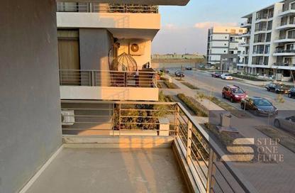 Apartment - 2 Bedrooms - 2 Bathrooms for sale in Taj City - 5th Settlement Compounds - The 5th Settlement - New Cairo City - Cairo