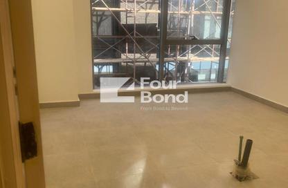 Clinic - Studio for rent in Three Sixty - 5th Settlement Compounds - The 5th Settlement - New Cairo City - Cairo