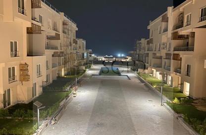 Chalet - 2 Bedrooms - 2 Bathrooms for sale in Direction White - Ras Al Hekma - North Coast Chalet - 2 Bedrooms - 2 Bathrooms for sale in Direction White - Ras Al Hekma - North Coast