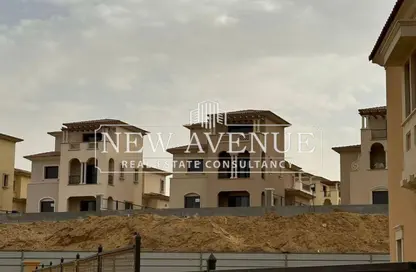 Townhouse - 3 Bedrooms - 4 Bathrooms for sale in City Gate - 5th Settlement Compounds - The 5th Settlement - New Cairo City - Cairo