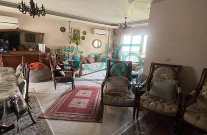 شقة - 3 - 2 للبيع في مدينة الخمائل - كمبوندات الشيخ زايد - الشيخ زايد - الجيزة