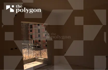 شقة - 3 غرف نوم - 3 حمامات للبيع في أو ويست - كمبوندات 6 أكتوبر - مدينة 6 أكتوبر - الجيزة