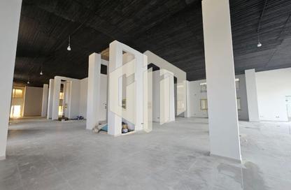 Office Space - Studio - 1 Bathroom for rent in Masaken Sheraton - Sheraton Al Matar - El Nozha - Cairo