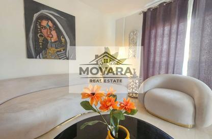 Apartment - 2 - 1 for rent in El Rehab Extension - Al Rehab - New Cairo City - Cairo Apartment - 2 - 1 for rent in El Rehab Extension - Al Rehab - New Cairo City - Cairo