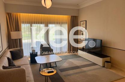 Hotel Apartment - 3 Bedrooms - 2 Bathrooms for sale in Marassi Red Sea - Soma Bay - Safaga - Hurghada - Red Sea