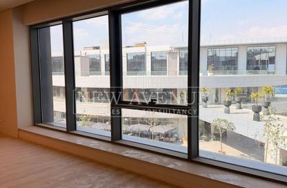Office Space - Studio - 2 Bathrooms for rent in UVenues - The 1st Settlement - New Cairo City - Cairo