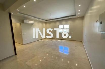 Apartment - 2 - 3 for rent in Garden Residence - Hyde Park - New Cairo City - Cairo