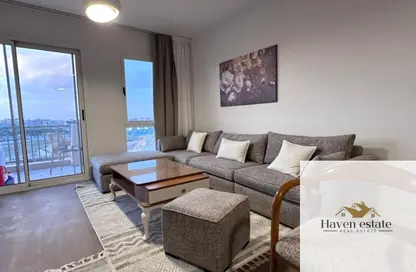 شقة - غرفة نوم - 1 حمام للايجار في ميفيدا - كمبوندات التجمع الخامس - التجمع الخامس - مدينة القاهرة الجديدة - القاهرة