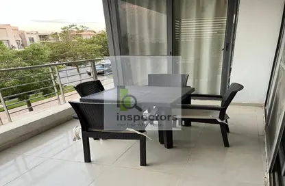 Apartment - 2 Bedrooms - 2 Bathrooms for rent in Taj City - 5th Settlement Compounds - The 5th Settlement - New Cairo City - Cairo