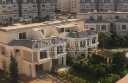 Penthouse - 2 Bedrooms - 2 Bathrooms for sale in Mountain View Hyde Park - 5th Settlement Compounds - The 5th Settlement - New Cairo City - Cairo