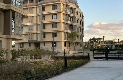 Apartment - 2 Bedrooms - 2 Bathrooms for sale in Badya Palm Hills - 6 October Compounds - 6 October City - Giza