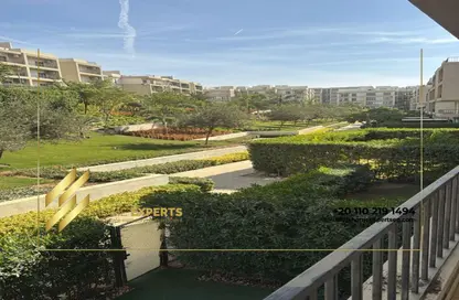 شقة - 3 غرف نوم - 3 حمامات للايجار في مون ريزيدنس - فيفث سكوير - التجمع الخامس - مدينة القاهرة الجديدة - القاهرة