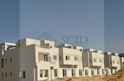 تاون هاوس - 3 - 4 للبيع في في ليفيلز - كمبوندات الشيخ زايد - الشيخ زايد - الجيزة
