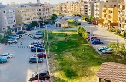 شقة - 2 غرف نوم - 1 حمام للبيع في الحي السادس عشر - الشيخ زايد - الجيزة