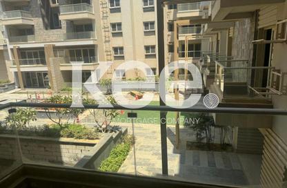 Apartment - 3 Bedrooms - 2 Bathrooms for sale in Mountain View iCity - 5th Settlement Compounds - The 5th Settlement - New Cairo City - Cairo