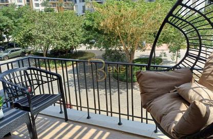 Duplex - 3 Bedrooms - 4 Bathrooms for rent in Eastown - 5th Settlement Compounds - The 5th Settlement - New Cairo City - Cairo Duplex - 3 Bedrooms - 4 Bathrooms for rent in Eastown - 5th Settlement Compounds - The 5th Settlement - New Cairo City - Cairo