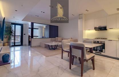 Apartment - 1 - 2 for rent in Porto New Cairo - 5th Settlement Compounds - The 5th Settlement - New Cairo City - Cairo Apartment - 1 - 2 for rent in Porto New Cairo - 5th Settlement Compounds - The 5th Settlement - New Cairo City - Cairo