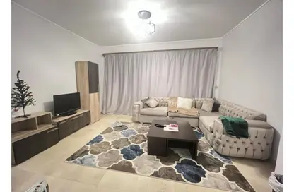 شقة - 1 حمام للايجار في فيلدج جيت - المستثمرين الجنوبية - مدينة القاهرة الجديدة - القاهرة